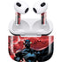 DC Comics Batman All Star Batman & Robin, the Boy Wonder Cover #2 By Jim Lee Apple AirPods (3rd Gen 2021) Skin