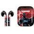 DC Comics Batman All Star Batman & Robin, the Boy Wonder Cover #2 By Jim Lee Apple AirPods Skin