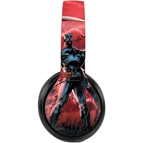 DC Comics Batman All Star Batman & Robin, the Boy Wonder Cover #2 By Jim Lee Beats Solo Pro Skin