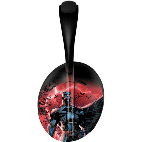 DC Comics Batman All Star Batman & Robin, the Boy Wonder Cover #2 By Jim Lee Bose Noise Cancelling Headphones 700 Skin