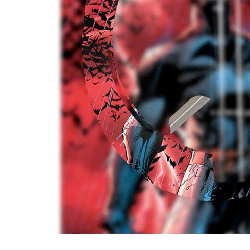 DC Comics Batman All Star Batman & Robin, the Boy Wonder Cover #2 By Jim Lee Bose Noise Cancelling Headphones 700 Skin