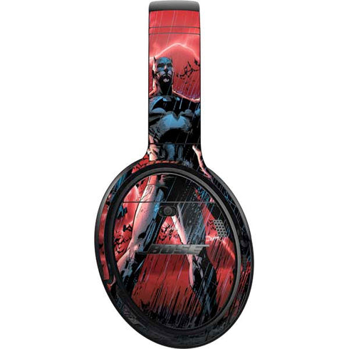 DC Comics Batman All Star Batman & Robin, the Boy Wonder Cover #2 By Jim Lee Bose QuietComfort 35 Headphones Skin