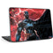 DC Comics Batman All Star Batman & Robin, the Boy Wonder Cover #2 By Jim Lee HP Chromebook Skin