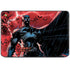 DC Comics Batman All Star Batman & Robin, the Boy Wonder Cover #2 By Jim Lee HP Chromebook Skin