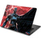 DC Comics Batman All Star Batman & Robin, the Boy Wonder Cover #2 By Jim Lee Dell Chromebook Skin