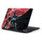 DC Comics Batman All Star Batman & Robin, the Boy Wonder Cover #2 By Jim Lee Samsung Chromebook Skin