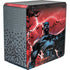 DC Comics Batman All Star Batman & Robin, the Boy Wonder Cover #2 By Jim Lee Cooler Master MasterBox Q300L Mini Tower Skin