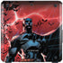 DC Comics Batman All Star Batman & Robin, the Boy Wonder Cover #2 By Jim Lee Cooler Master MasterBox Q300L Mini Tower Skin