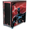DC Comics Batman All Star Batman & Robin, the Boy Wonder Cover #2 By Jim Lee Corsair 4000D Tempered Glass Mid-Tower ATX Case Skin