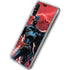DC Comics Batman All Star Batman & Robin, the Boy Wonder Cover #2 By Jim Lee Galaxy A10e Clear Case
