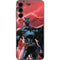 DC Comics Batman All Star Batman & Robin, the Boy Wonder Cover #2 By Jim Lee Galaxy A14 5G Skin