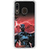 DC Comics Batman All Star Batman & Robin, the Boy Wonder Cover #2 By Jim Lee Galaxy A20 Clear Case