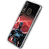 DC Comics Batman All Star Batman & Robin, the Boy Wonder Cover #2 By Jim Lee Galaxy A20 Clear Case