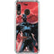 DC Comics Batman All Star Batman & Robin, the Boy Wonder Cover #2 By Jim Lee Galaxy A30 Clear Case