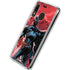 DC Comics Batman All Star Batman & Robin, the Boy Wonder Cover #2 By Jim Lee Galaxy A30 Clear Case
