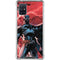 DC Comics Batman All Star Batman & Robin, the Boy Wonder Cover #2 By Jim Lee Galaxy A51 5G Clear Case