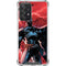 DC Comics Batman All Star Batman & Robin, the Boy Wonder Cover #2 By Jim Lee Galaxy A52 5G Clear Case