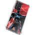 DC Comics Batman All Star Batman & Robin, the Boy Wonder Cover #2 By Jim Lee Galaxy A52 5G Clear Case
