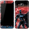 DC Comics Batman All Star Batman & Robin, the Boy Wonder Cover #2 By Jim Lee Galaxy J3 Skin