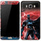 DC Comics Batman All Star Batman & Robin, the Boy Wonder Cover #2 By Jim Lee Galaxy J7 Skin