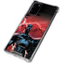 DC Comics Batman All Star Batman & Robin, the Boy Wonder Cover #2 By Jim Lee Galaxy Note20 5G Clear Case