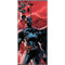 DC Comics Batman All Star Batman & Robin, the Boy Wonder Cover #2 By Jim Lee Galaxy Note20 Ultra 5G Skin