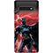 DC Comics Batman All Star Batman & Robin, the Boy Wonder Cover #2 By Jim Lee Galaxy S10 Skin