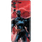 DC Comics Batman All Star Batman & Robin, the Boy Wonder Cover #2 By Jim Lee Galaxy S20 Fan Edition Skin
