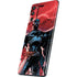 DC Comics Batman All Star Batman & Robin, the Boy Wonder Cover #2 By Jim Lee Galaxy S20 Fan Edition Skin