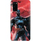 DC Comics Batman All Star Batman & Robin, the Boy Wonder Cover #2 By Jim Lee Galaxy S20 Lite Case