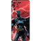 DC Comics Batman All Star Batman & Robin, the Boy Wonder Cover #2 By Jim Lee Galaxy S20 Plus Skin