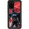 DC Comics Batman All Star Batman & Robin, the Boy Wonder Cover #2 By Jim Lee Galaxy S20 Plus Waterproof Case