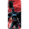 DC Comics Batman All Star Batman & Robin, the Boy Wonder Cover #2 By Jim Lee Galaxy S20 Pro Case