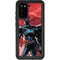 DC Comics Batman All Star Batman & Robin, the Boy Wonder Cover #2 By Jim Lee Galaxy S20 Waterproof Case