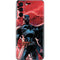 DC Comics Batman All Star Batman & Robin, the Boy Wonder Cover #2 By Jim Lee Galaxy S21 5G Skin