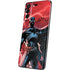 DC Comics Batman All Star Batman & Robin, the Boy Wonder Cover #2 By Jim Lee Galaxy S21 5G Skin