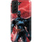 DC Comics Batman All Star Batman & Robin, the Boy Wonder Cover #2 By Jim Lee Galaxy S21 FE Pro Case