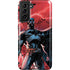 DC Comics Batman All Star Batman & Robin, the Boy Wonder Cover #2 By Jim Lee Galaxy S21 FE Pro Case