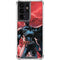 DC Comics Batman All Star Batman & Robin, the Boy Wonder Cover #2 By Jim Lee Galaxy S21 Ultra 5G Clear Case