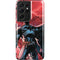 DC Comics Batman All Star Batman & Robin, the Boy Wonder Cover #2 By Jim Lee Galaxy S21 Ultra 5G Pro Case