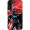 DC Comics Batman All Star Batman & Robin, the Boy Wonder Cover #2 By Jim Lee Galaxy S22 Plus Pro Case
