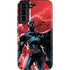 DC Comics Batman All Star Batman & Robin, the Boy Wonder Cover #2 By Jim Lee Galaxy S22 Plus Pro Case