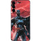 DC Comics Batman All Star Batman & Robin, the Boy Wonder Cover #2 By Jim Lee Galaxy S22 Plus Skin