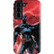 DC Comics Batman All Star Batman & Robin, the Boy Wonder Cover #2 By Jim Lee Galaxy S22 Pro Case