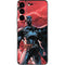 DC Comics Batman All Star Batman & Robin, the Boy Wonder Cover #2 By Jim Lee Galaxy S22 Skin