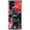DC Comics Batman All Star Batman & Robin, the Boy Wonder Cover #2 By Jim Lee Galaxy S22 Ultra Clear Case