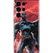 DC Comics Batman All Star Batman & Robin, the Boy Wonder Cover #2 By Jim Lee Galaxy S22 Ultra Skin