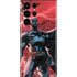 DC Comics Batman All Star Batman & Robin, the Boy Wonder Cover #2 By Jim Lee Galaxy S22 Ultra Skin