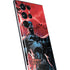 DC Comics Batman All Star Batman & Robin, the Boy Wonder Cover #2 By Jim Lee Galaxy S22 Ultra Skin