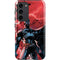 DC Comics Batman All Star Batman & Robin, the Boy Wonder Cover #2 By Jim Lee Galaxy S23 Plus Pro Case